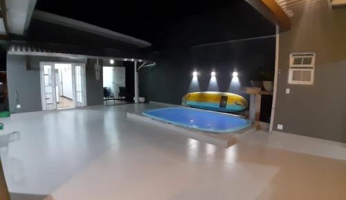 Holiday Home
