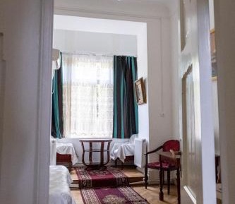 Two-Room Apartment