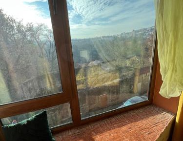 Double or Twin Room with Mountain View