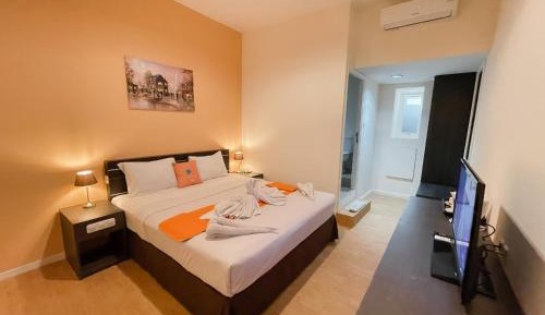 Superior Double or Twin Room
