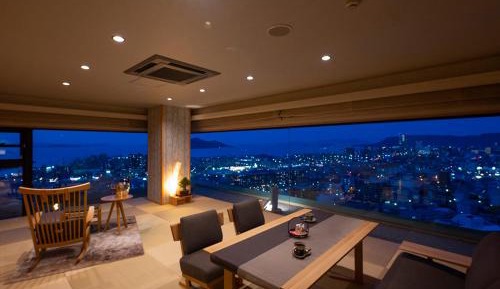 Suite with Spa Bath