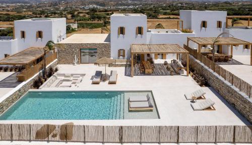 Villa 3 Bedrooms with Private Pool and Jetted Tub
