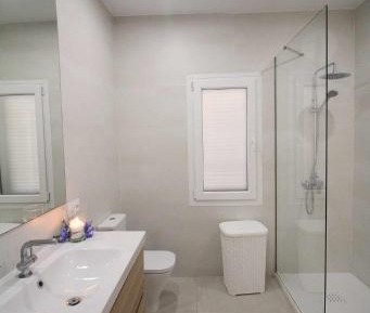 Two-Bedroom Townhouse