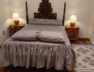 Studio with Sea View