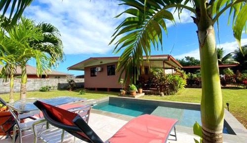 Bungalow