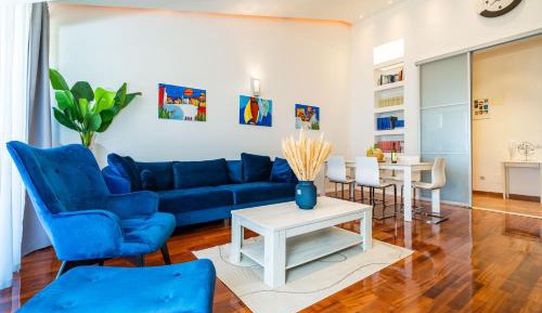 Penthouse Apartment
