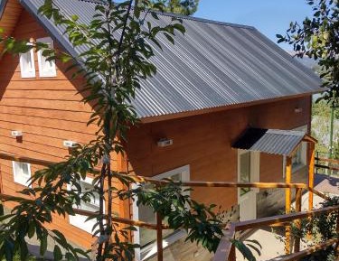 One-Bedroom Chalet