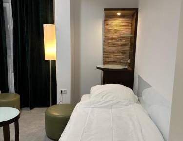 Double or Twin Room with Shared Bathroom