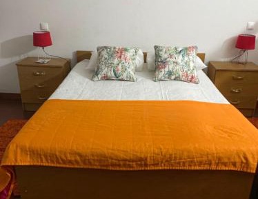 Economy Quadruple Room