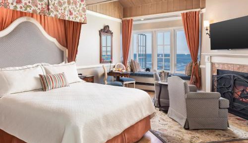 Ocean View King 