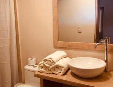 Triple Room with Private Bathroom