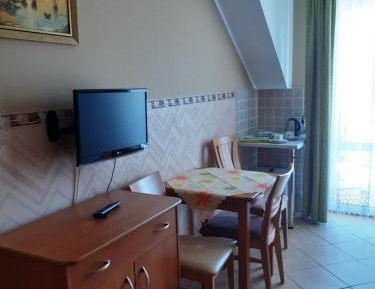 Triple Room with Balcony