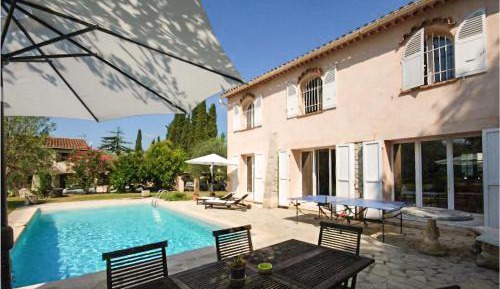 Holiday Home