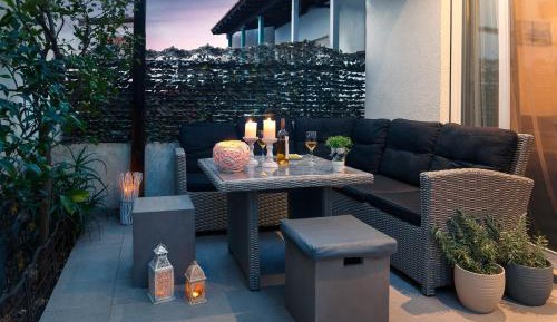 Superior Suite