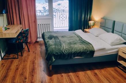 Standard Family Room