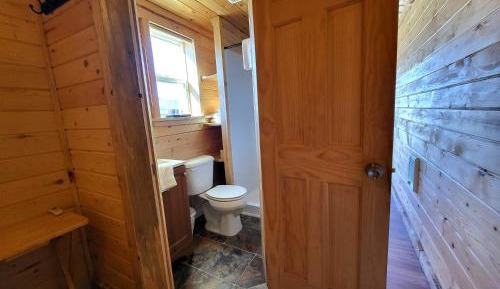 Miner's Cabin