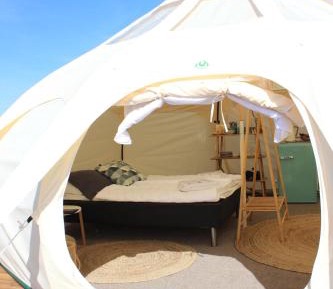Tent