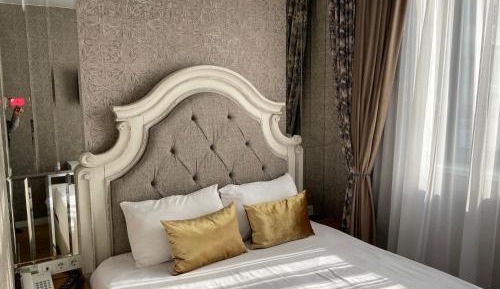 Budget Double Room