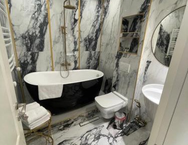 Deluxe Double Room with Bath