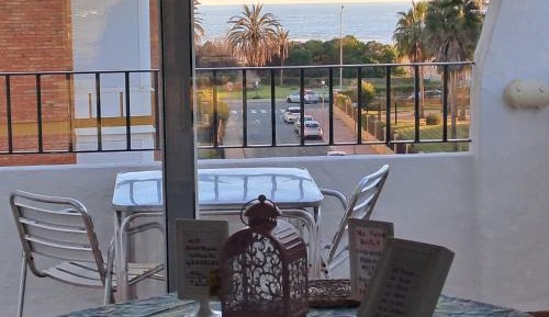 Apartment with Sea View
