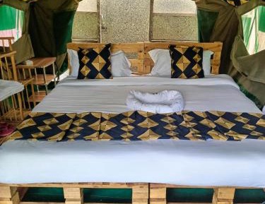 Tent