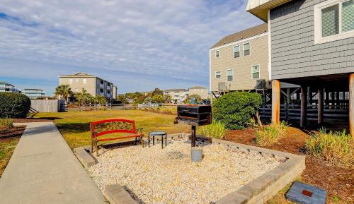 Three Bedroom Apartment