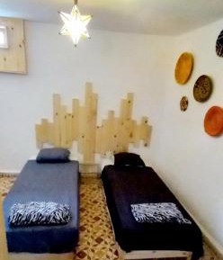 Family Room with Private Bathroom