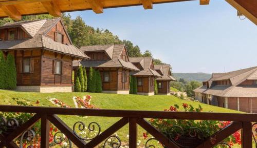 Bungalow