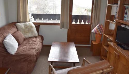 Apartment (6 Adults)