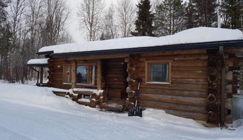 Three-Bedroom Chalet