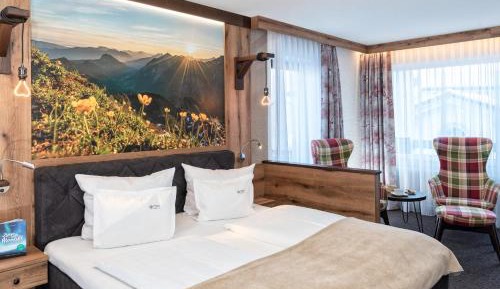 Comfort Double Room