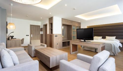 Junior Suite