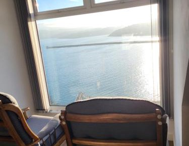 Deluxe Double Studio