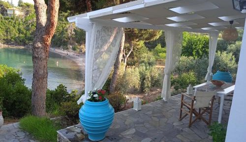 Studio with Sea View (4 Adults)