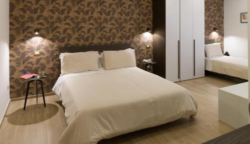 Basic Triple Room