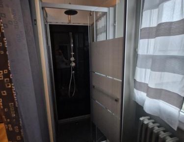 Double or Twin Room with City View