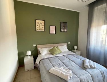 Double or Twin Room with Private Bathroom