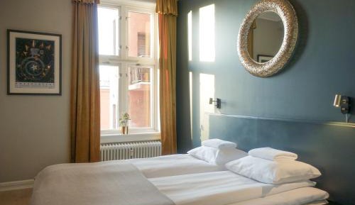 Premium Double or Twin Room