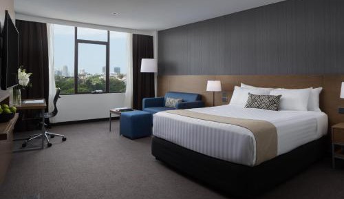 Superior Queen Room