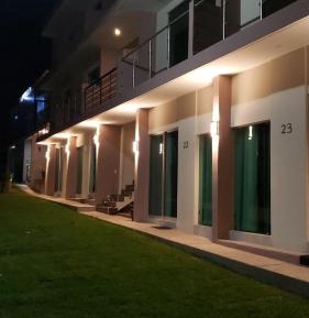 King Room with Balcony