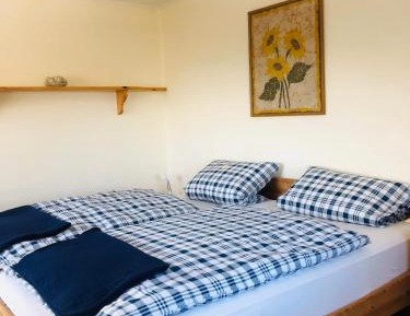 Kleines Waldhaus (Wohnung D)