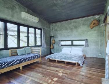 One-Bedroom Cottage