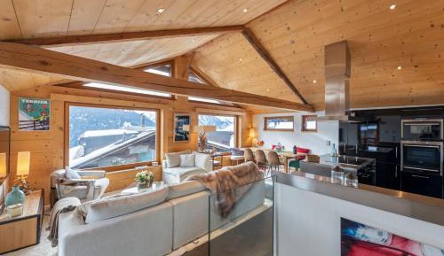 Chalet
