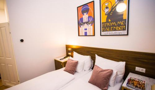 Single Room with Bathroom