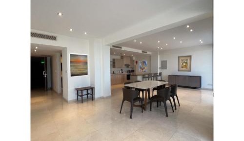 Deluxe Suite with Sea View
