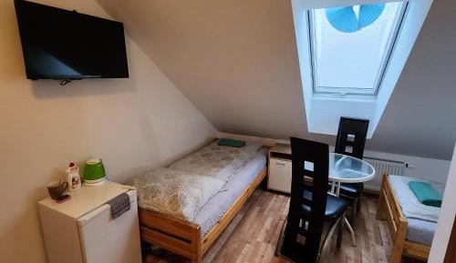 Small Twin Room