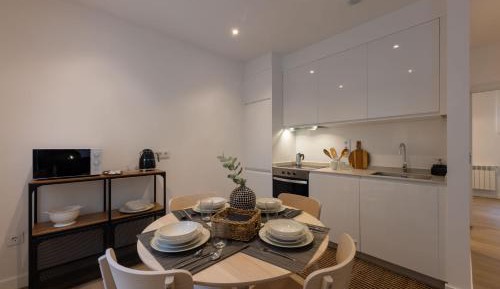 Superior Apartment