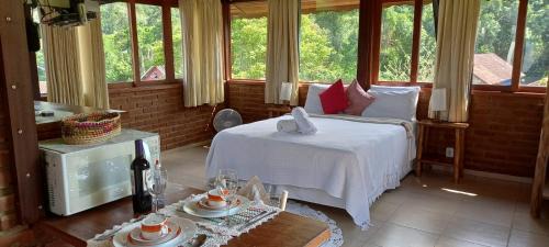 Superior Chalet