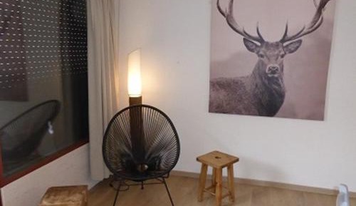 Apartment (4 Adults)