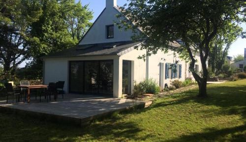 Vacation Home